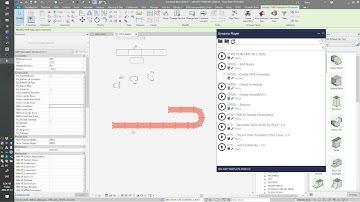Dynamo Script: Create Assembly