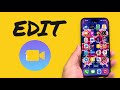 How To Edit Videos in iPhone Mp3 Song