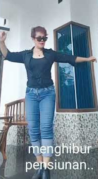 BuLe Bulle #Goyang Hot