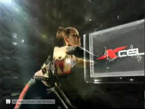 Iklan Polytron Xcel (2005 - 2006)