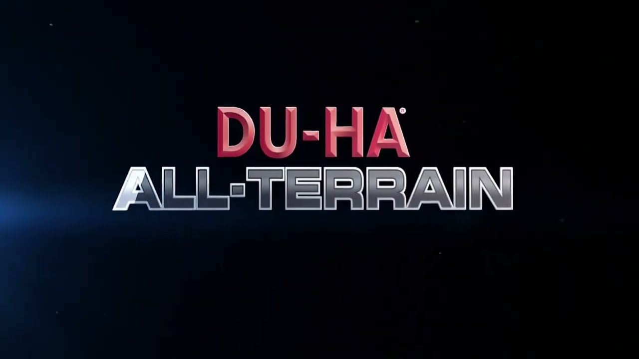 Introducing The Newly Designed DU-HA All-Terrain UTV / Side-By-Side Gun Case and Storage System!
