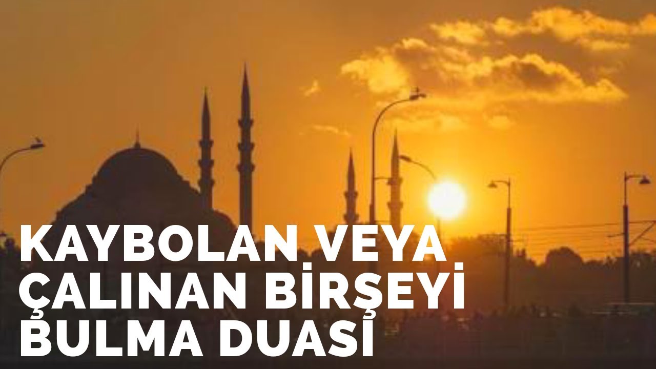 Rüyada kaybolan bir şeyi eşyayı görmek ve bulmak ne anlama gelir Rüyada kaybolan bir şeyi eşyayı görmek ve bulmak ne anlama gelir