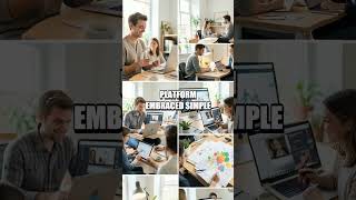 From Dorm Room to Design Empire: Melanie Perkins Canva Journey