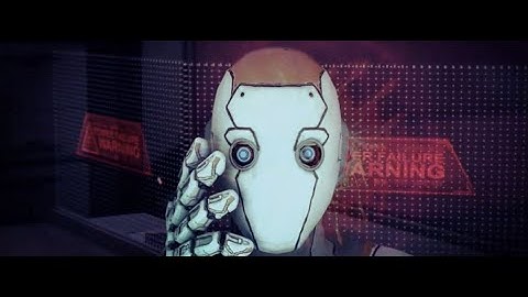 Unswayed - Altered Carbon (official music video)