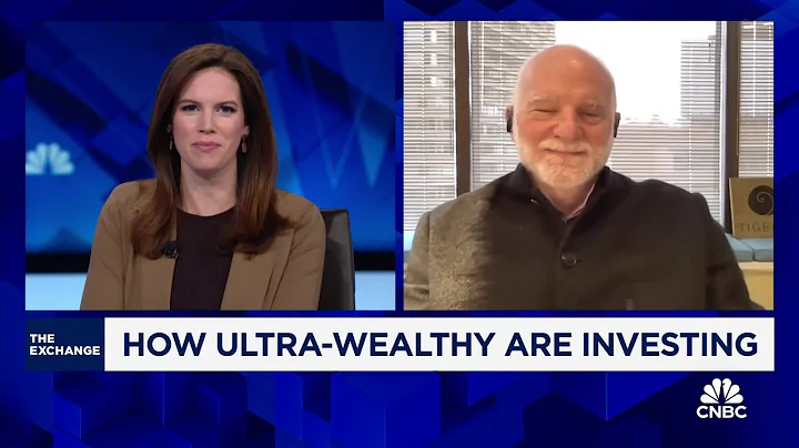 Tiger 21's Sonnenfeldt: Generally going to stick with our long-term allocation