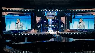 230702 Fullcam Suki Suki Dance Challenge Han Felix I.n - Stray Kids Fanmeeting 2023 Pilot Day2