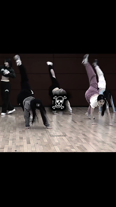 🗣️ - kpop dance are too easy #kpop #kpopedit #kpopaddict