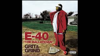 Watch E40 Mustard  Mayonnaise video