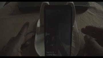 AT&T Radiant Core Android 9 Factory Reset Protection (FRP) does not Initiate.