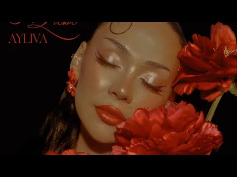 AYLIVA Lilien Official Audio 