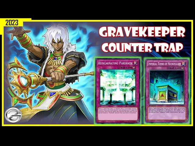 counter trap cards yugioh duel links Debunk | How to obtain, Decks & Usage Statistics