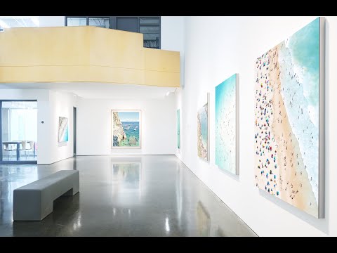 Joshua Jensen-Nagle | "Reflections and Recollections"