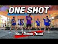 ONE SHOT | Park Goon | K POP | Dance Fitness | by Happy Dance