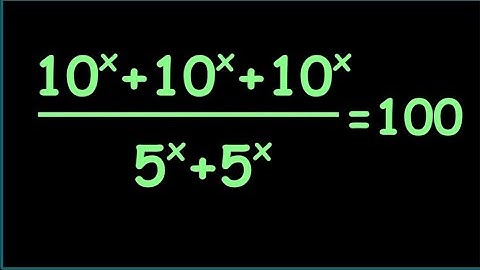 Tough Japanese Olympiad Exponential Problem Solved Step-by-Step