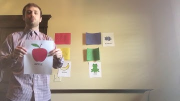 Teaching Demo - Colors