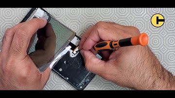 Google Pixel 3A Screen Replacement