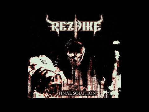 Rezpike - Final Solution [EP] (2019)
