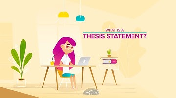How To Write A Thesis Statement For Your Essay (Step-by-Step Guide + Examples)