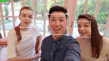 Selfie Video -  Olympus OM-D E-M1 Mark III (EN)