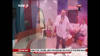 Mehmet Akyildiz++++++Bu Mezarda Sevdi̇ği̇m Var+29.06.2016 Canli Resimi