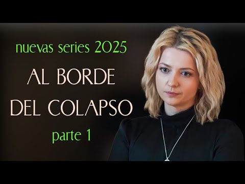 🎬 ¿UN ESCÁNDALO AMOROSO O LA SALVACIÓN DE UN PUEBLO? NO TE PIERDAS ESTA SERIE LLENA DE ROMANCE | p.1