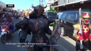 ANDI PUTRA 2 SYANTIK UCI DS PATROL BLOK BUNDER