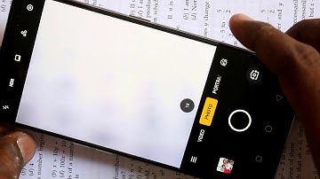 How to turn off camera shutter sound in Realme X