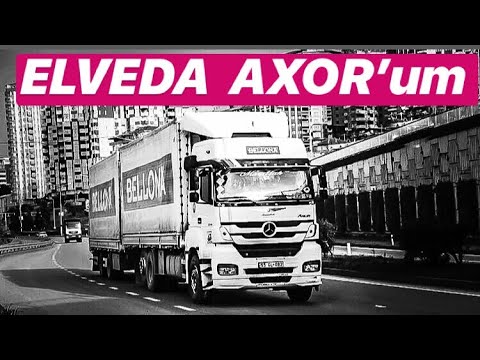 ELVEDA AXOR’um...!