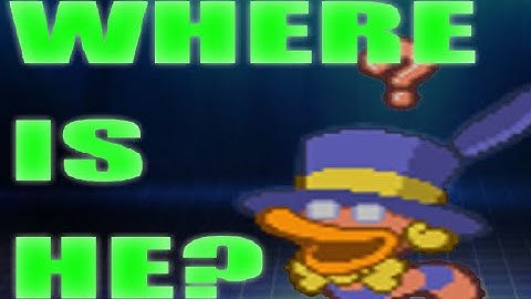 What REALLY Happened To Chuck Quizmo?