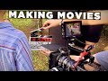 Making a Low Budget Movie? | 3 Filmmaking Lessons To Know First