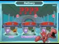 Opening Up Ores for the First Time! - Pokemon Rumble Rush