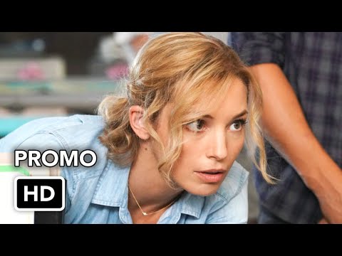 Magnum P.I. 3x07 Promo "Killer on the Midnight Watch" (HD)