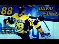 DAVID PASTRNAK HIGHLIGHTS 17-18 [HD]