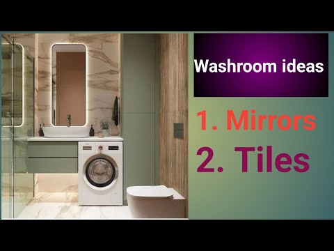 latest-bathroom-tiles-design-2023-|latest-mirrors-design-2023-|-latest-bathroom-mirror-design-2023