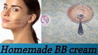 MUSI TIPS TAMIL/DIY BB CREAM AT HOME IN TAMIL/வீட்டிலேயே செய்யலாம் பிபி கிரீம்/DAY2