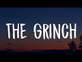 Trippie Redd - The Grinch (Lyrics) "life