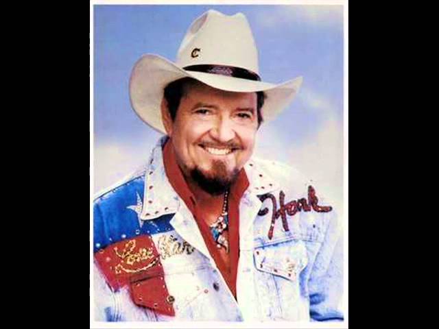 Hank Thompson - Tony's Tank Up Drive In Cafe
