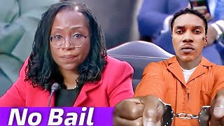 The Judge Explained In Details Why She Denied Vybz Kartel Bail Application