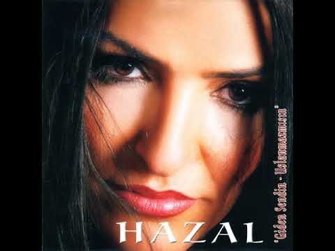 Hazal - Giden Sendin © 2007 [Ulusu Müzik]