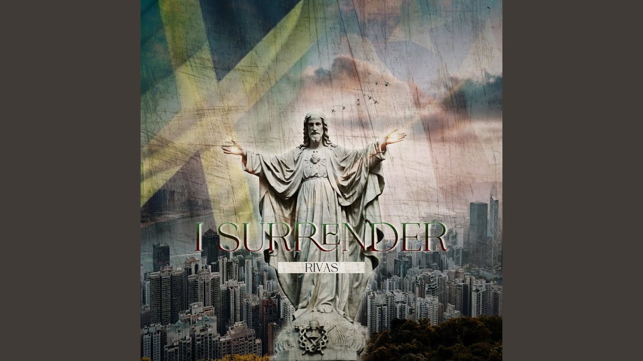Watch I Surrender on YouTube Watch I Surrender on YouTube