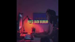 Aku dah penat - Akwa Arifin | Lirik Video