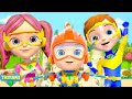 Finger Family Songs + More Nursery Rhymes &amp; Cartoon Videos for Kids