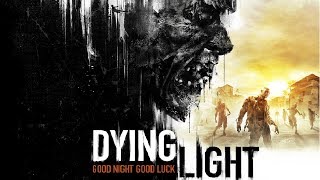 Dying Light 2K ULTRA Walkthrough Part 16 (WITCH)
