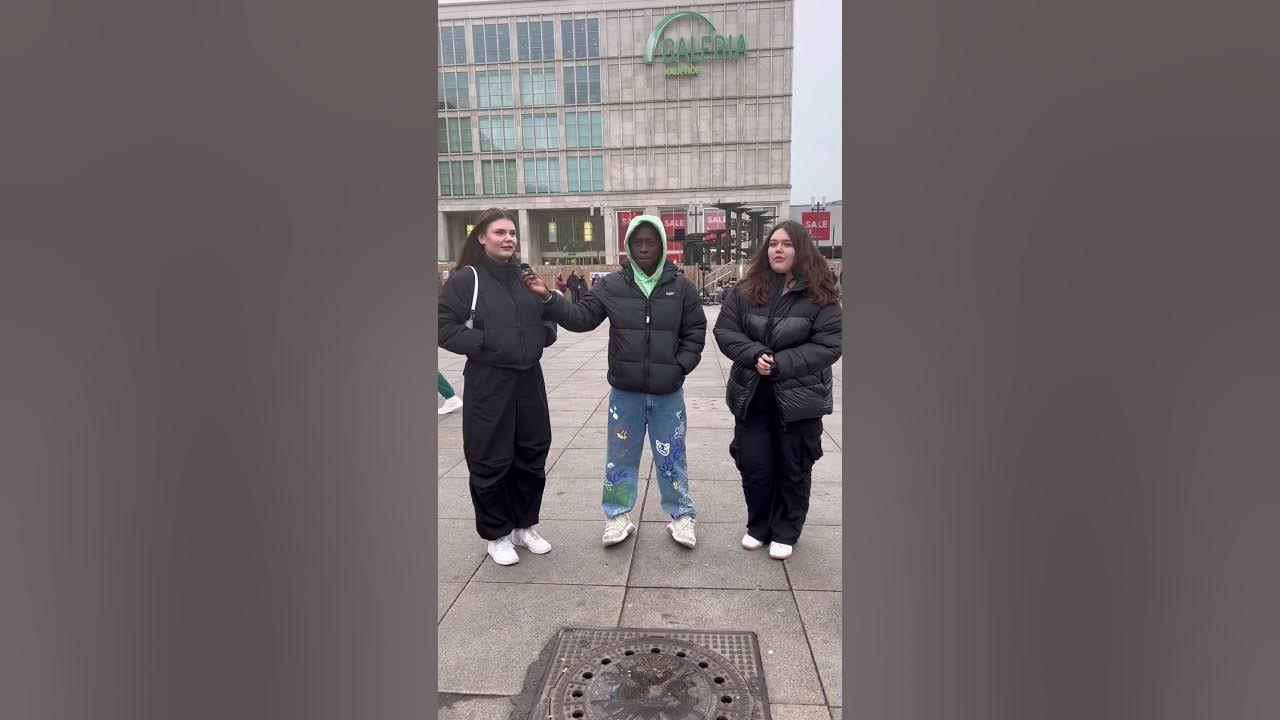 Wie viele einwohner hat deutschland youtube