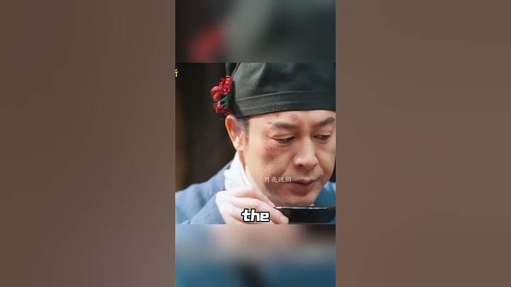 The man discovered that his fragile wife was actually a  assassin! #movie #darma #film #cdrama