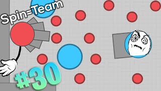 Diep.io BEST MOMENTS #30 | FUNNY AND TROLLING MOMENTS IN DIEPIO