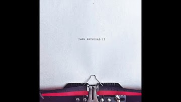 Tutu Atrash - It Went Too Far Girl (Sum Over Histories)