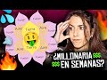 Me INFILTRO en una ESTAFA PIRAMIDAL &quot;FEMINISTA&quot; | La Flor de la Abundancia / El Telar de los Sueños