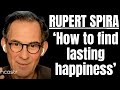 Rupert spira how to find lasting happiness