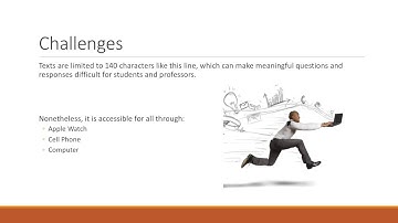 CCHE 688 Map 3 Video